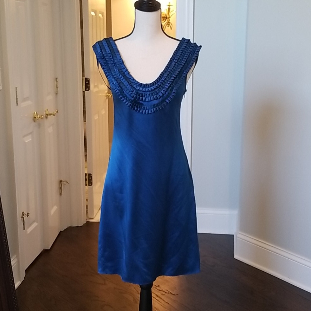 SUSAN MONACO DRESS